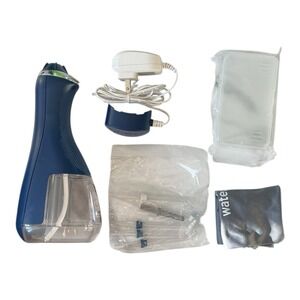 Waterpik - Cordless Advanced 2.0 Water Flosser (WP-563) Portable